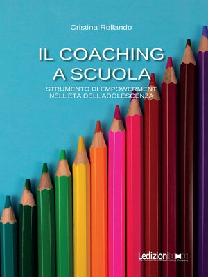 cover image of Il coaching a scuola